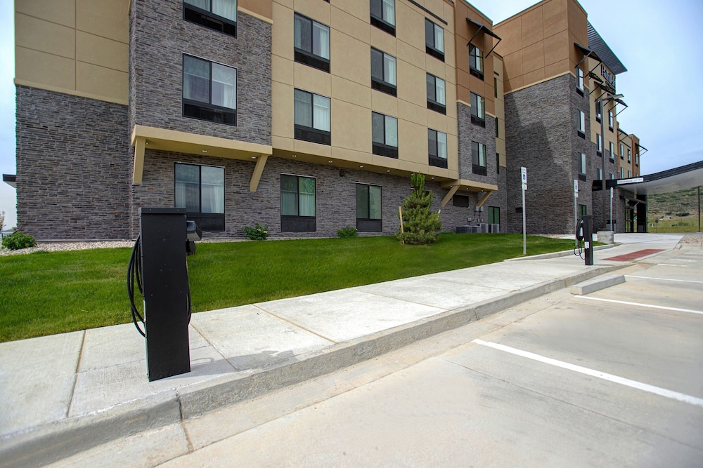 Fairfield Inn & Suites by Marriott Denver Southwest Littleton - photo 30