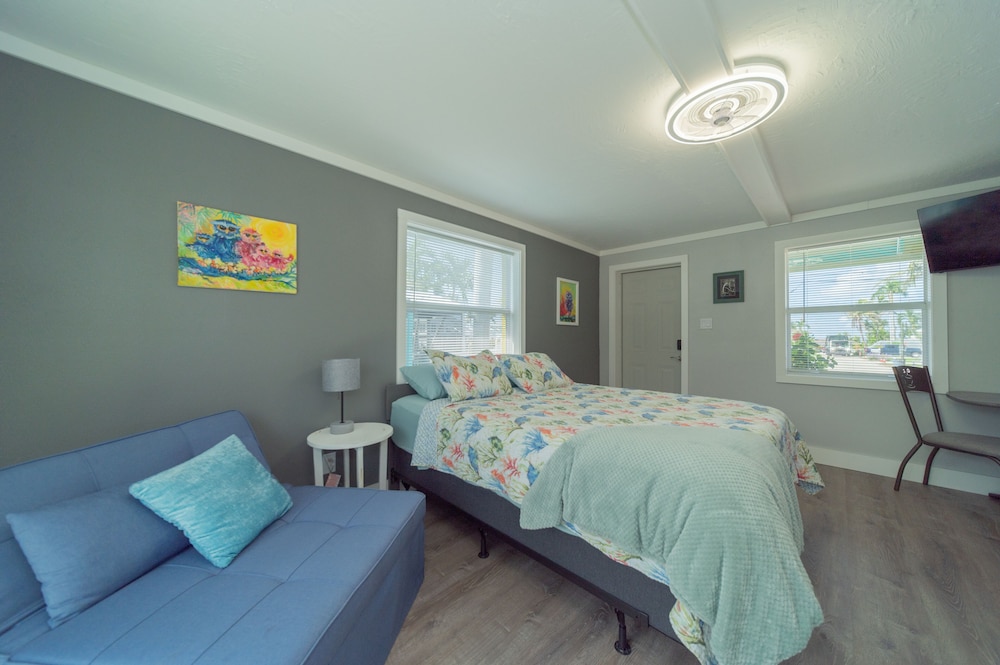 Angler's Inn - photo 9