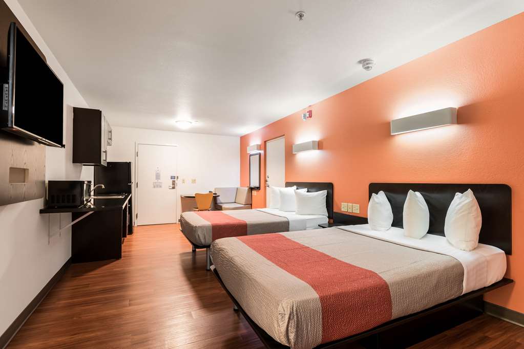 Motel 6 Wilkes Barre PA Arena - photo 17