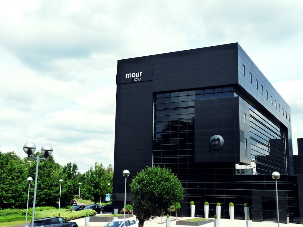 mour Hotel in Nottingham, United Kingdom