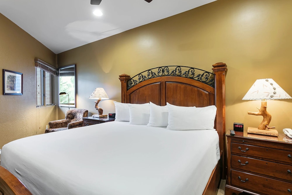 Powder Run 2 Bedroom Condo By All Seasons Resort Lodging - photo 6