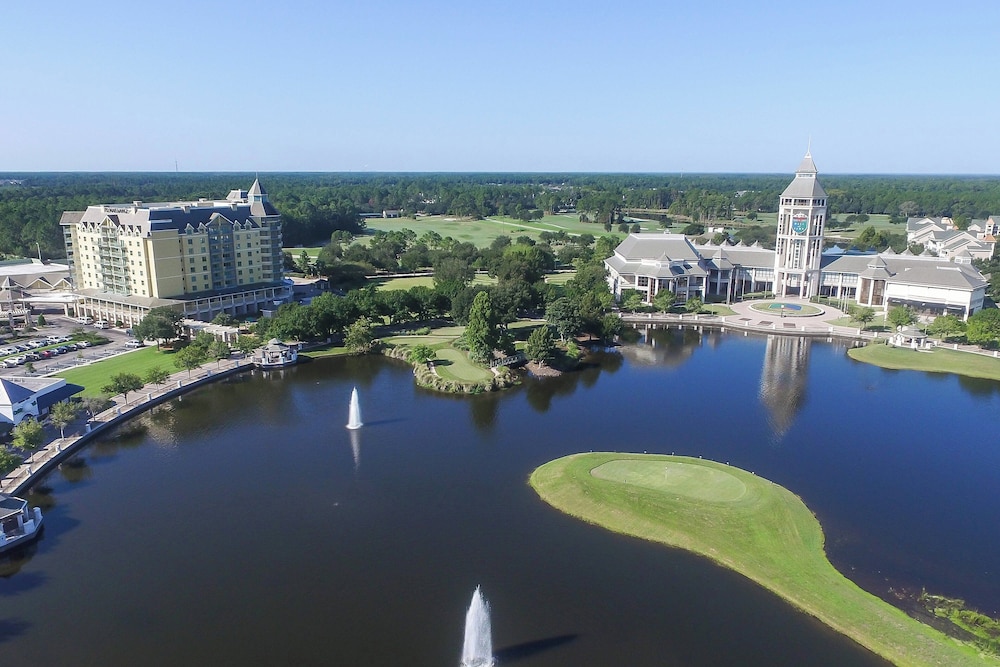 World Golf Village Renaissance St. Augustine Resort - photo 56