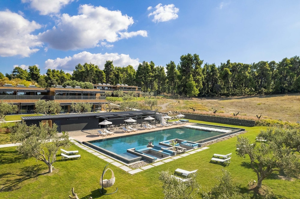 Sani Verde - last minute hotel in Kassandreia