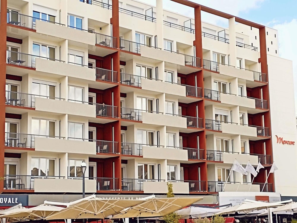Mercure Limoges Centre in Limoges, France