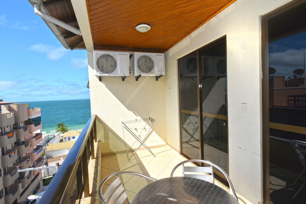 Refugio Costeiro II in Itapema, Brasil