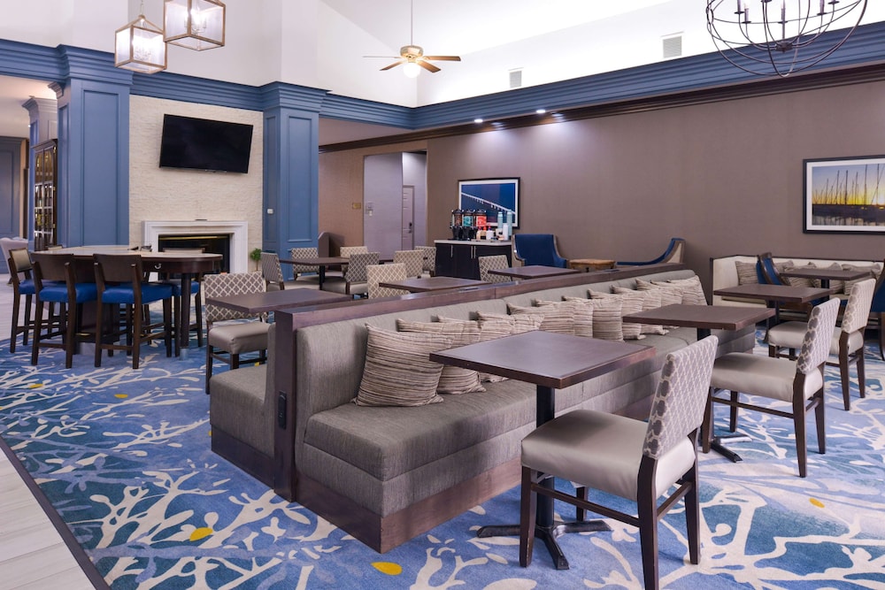 Homewood Suites by Hilton Dallas Lewisville - photo 71