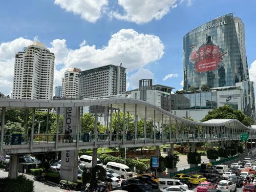 Platinum Deluxe Shopping Apartments