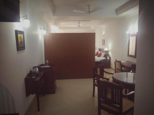 National Park Residency Kottayam in Kottayam, India