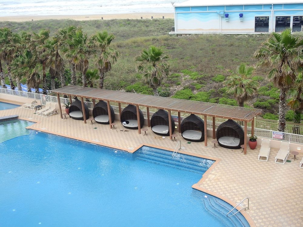 Hilton Garden Inn South Padre Island Beachfront - photo 35