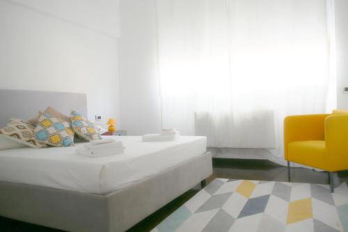 BnButler Bergonzoli Modern and Bright near Central Station — 4-Star Luxury Hotel in Milan, Italy