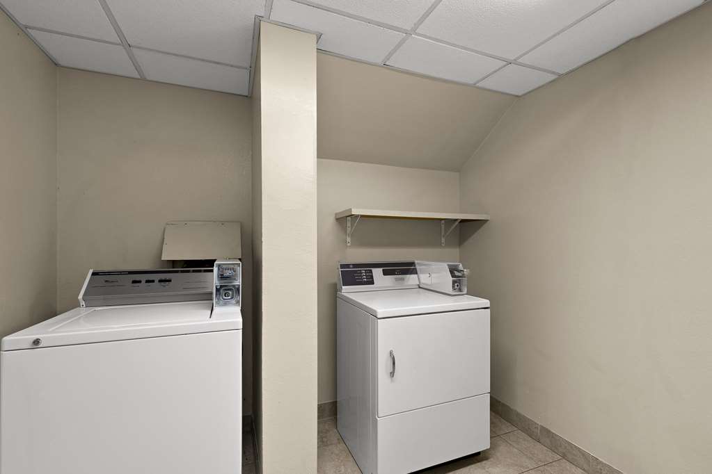 Best Western Germantown Inn - photo 11