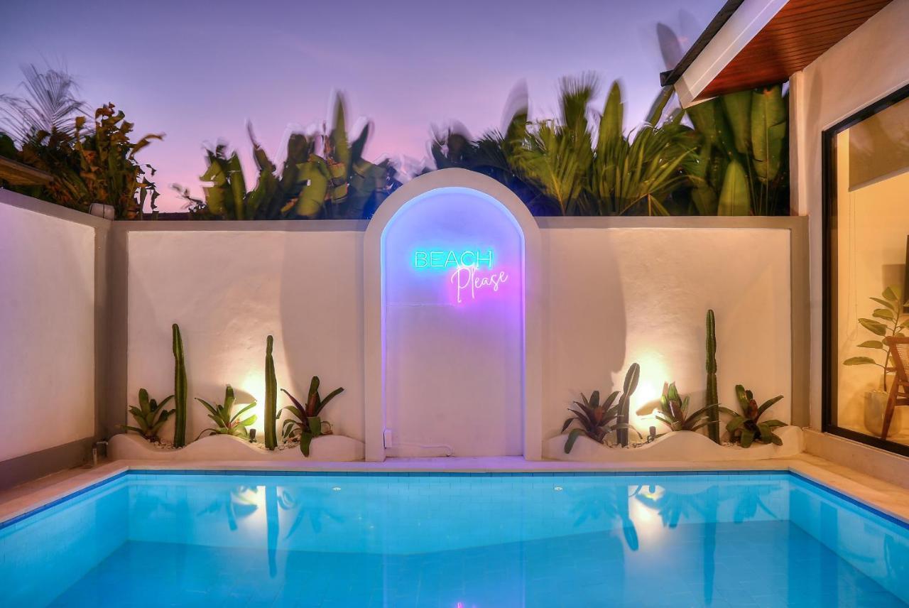 Villa De Miel 3BR Private Pool Canggu Berawa — 4-Star Luxury Hotel in Canggu, Indonesia