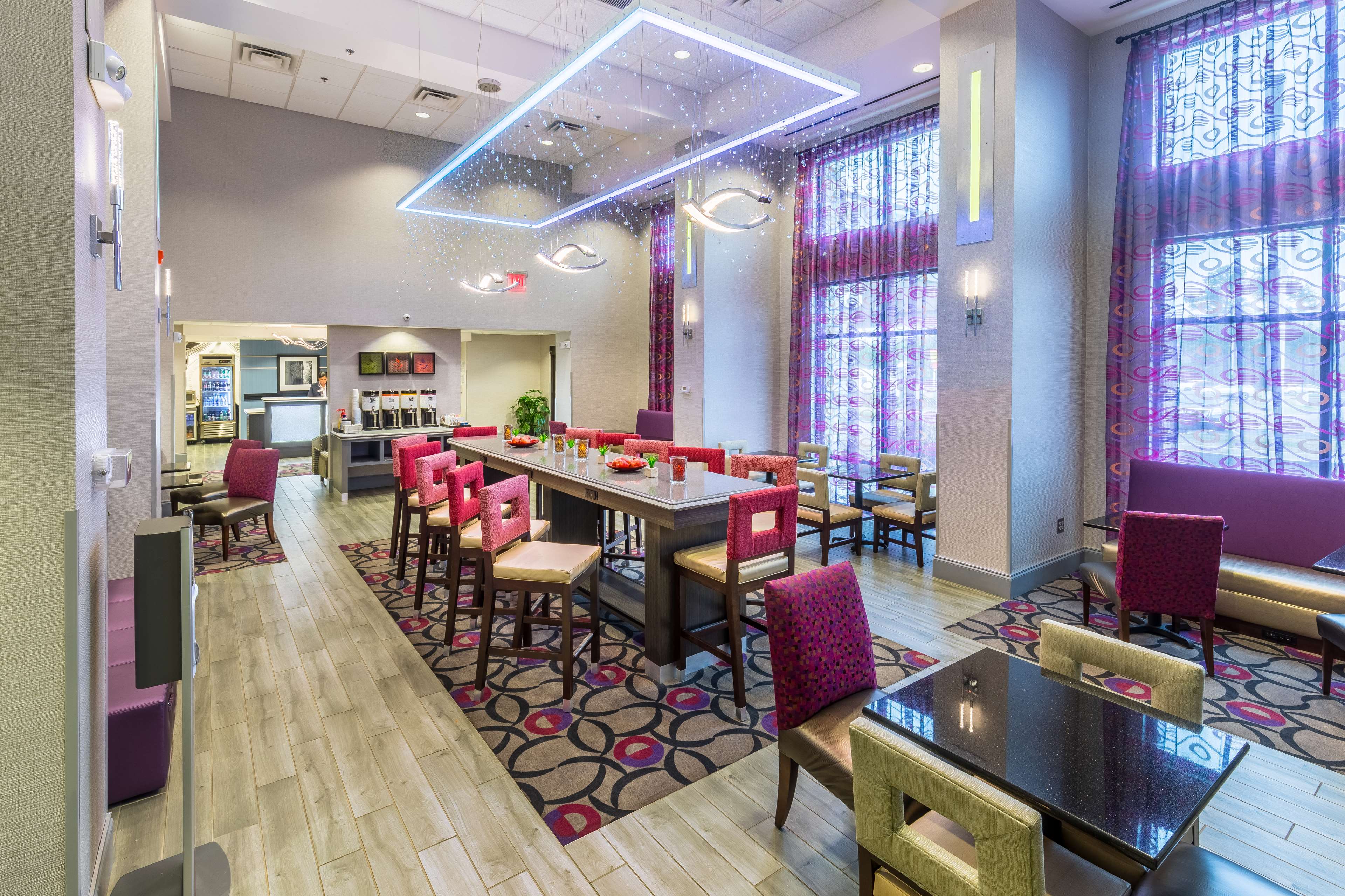 Hampton Inn & Suites Dublin - photo 18