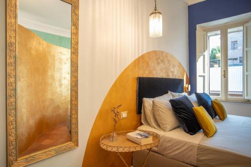 PgrHome Colosseo 11 BLU — 4-Star Luxury Hotel in Rome, Italy