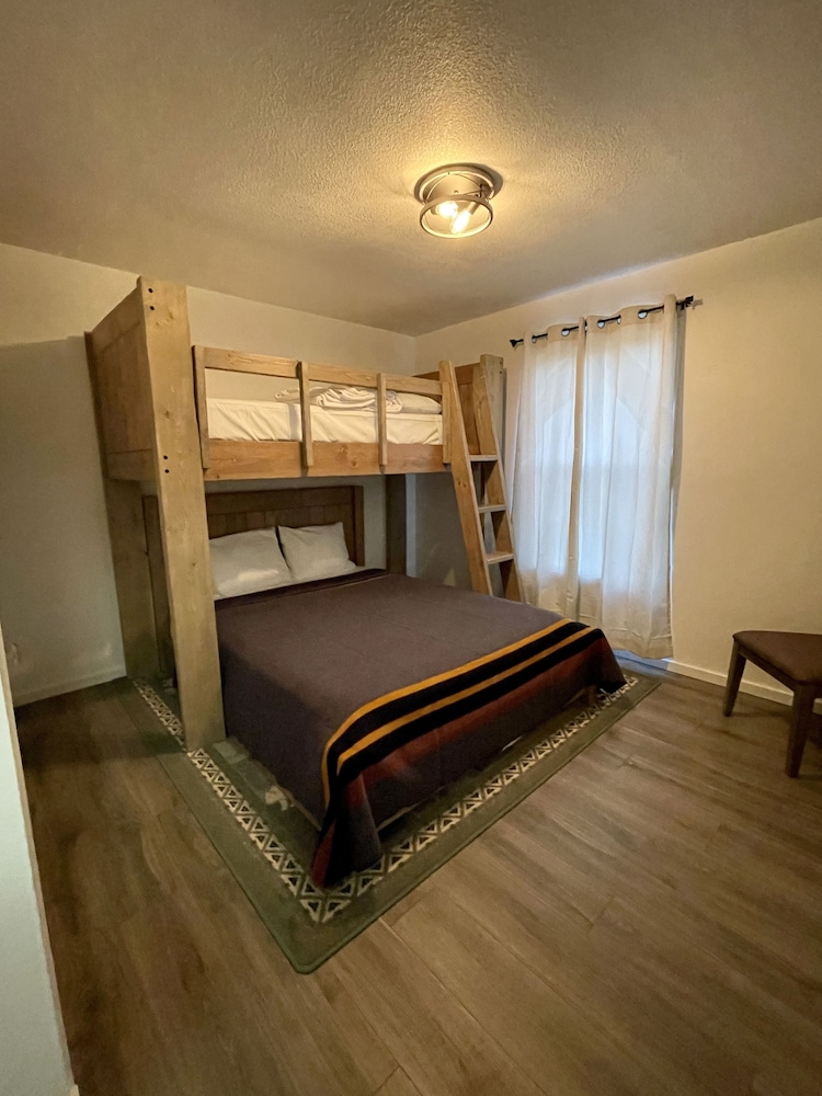 Black Tree Resort The Lodge - photo 12