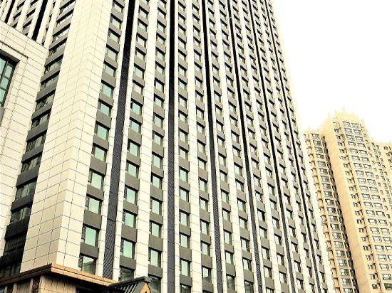 Hanting Hotels - last minute hotel in Harbin
