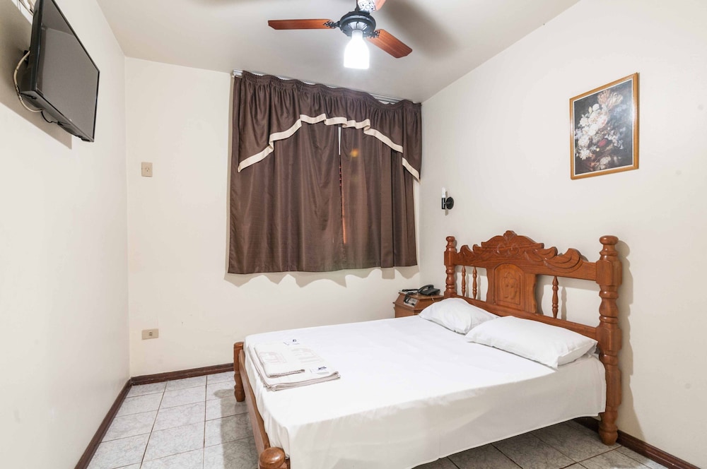 Hotel Galli — hotel in Londrina