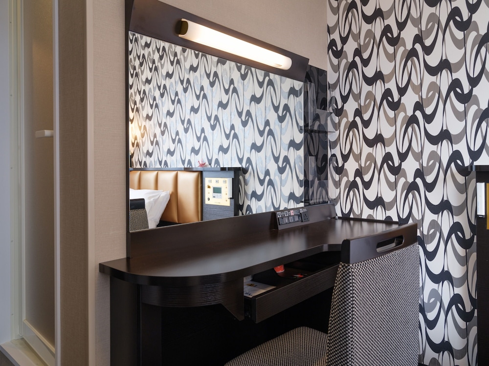 APA Hotel Toyama — Toyama — photo 4