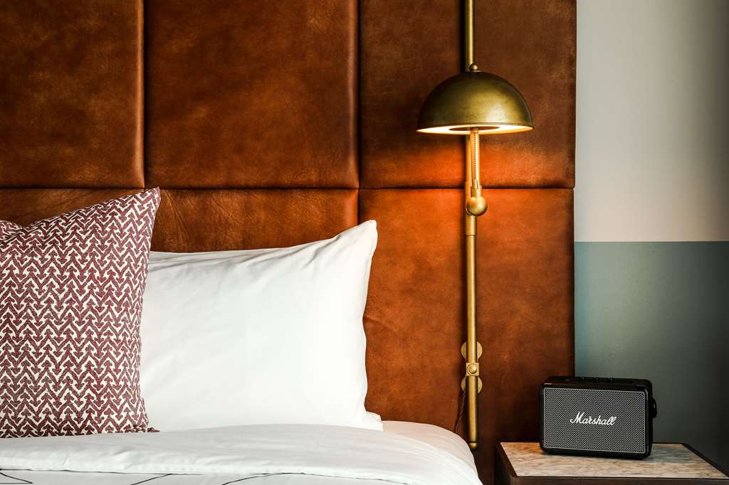 The Hoxton Chicago - photo 18