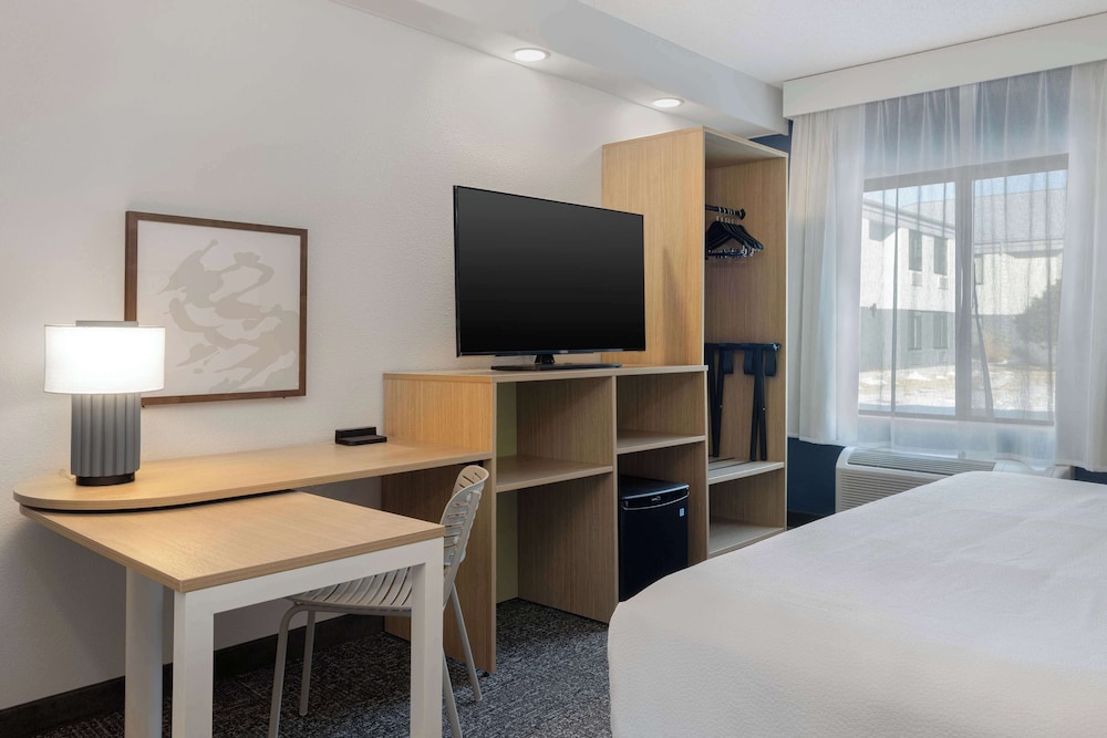 Spark by Hilton Bentonville - photo 15