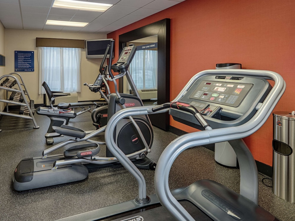 Hampton Inn Spring Lake Fayetteville - photo 62