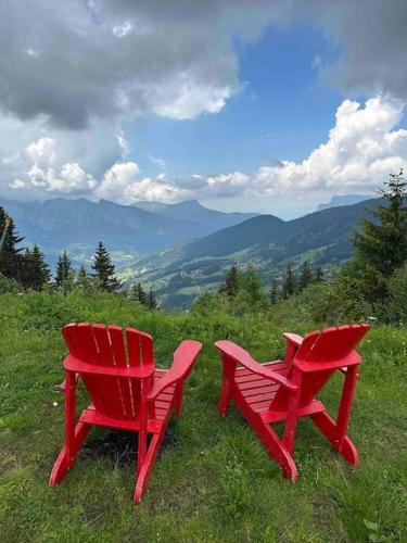 La Clusaz Escape - last minute hotel in Unknown City