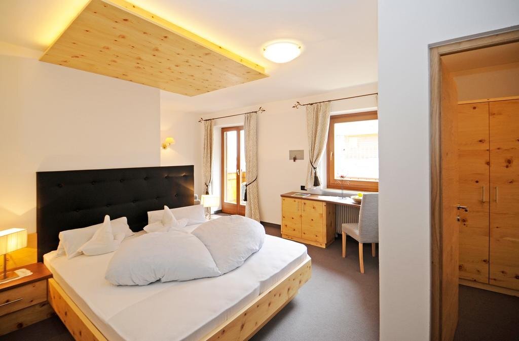 Hotel Alpenrose — Scena — photo 2