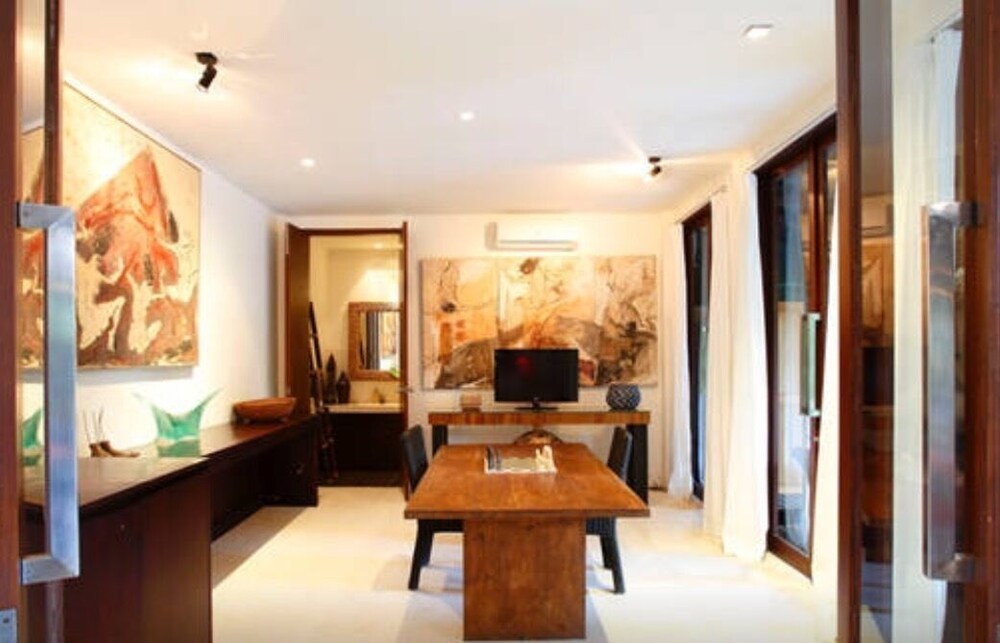 Villa W Residence — 4-Star Luxury Hotel in Ubud, Indonesia