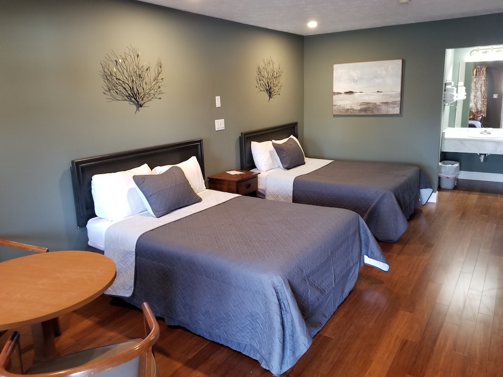 Brown's Motel Aberdeen - photo 2