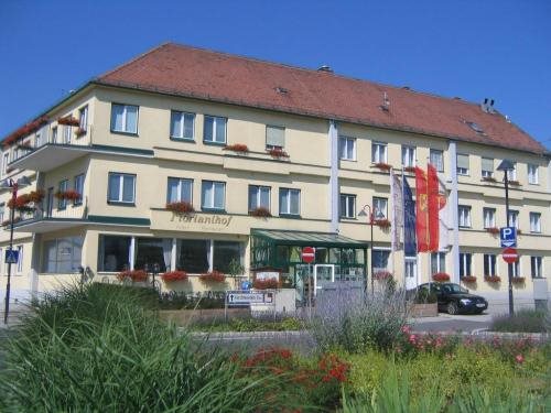 Hotel Restaurant Florianihof pet-friendly hotel Mattersburg
