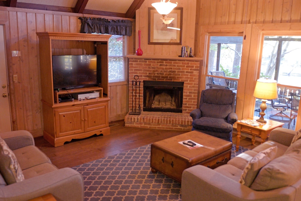 Pine Mountain Club Chalets Resort - photo 291