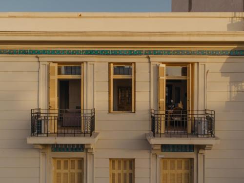 Casa Tao — 4-Star Luxury Hotel in Kallithea, Greece