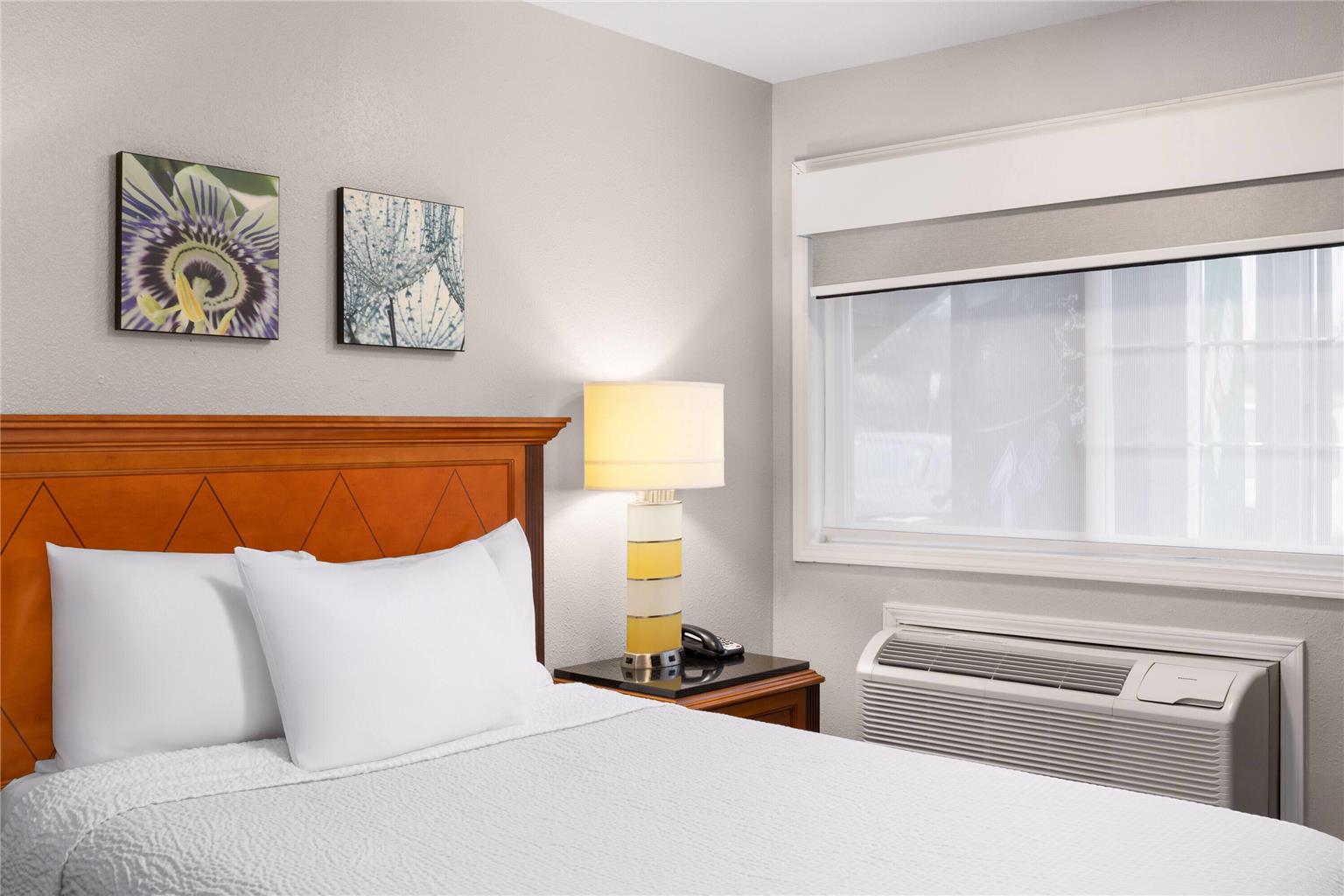 Basecamp Puyallup a Travelodge by Wyndham - photo 10