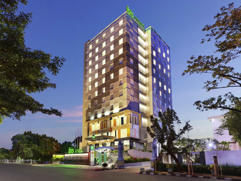 ibis Styles Makassar Sam Ratulangi in Makassar, Indonesia