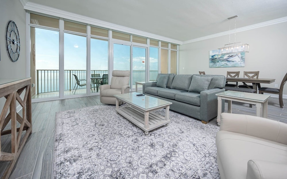 Phoenix Gulf Towers 2606 2 Bedroom Condo - featured photo