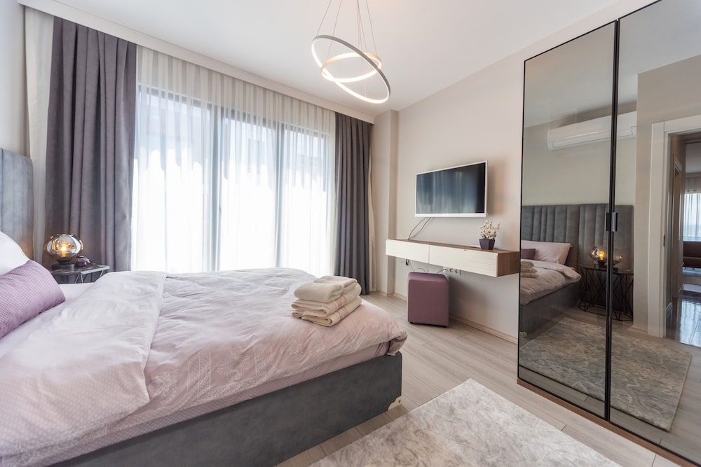 Green Hills Suites — Yalova — photo 4
