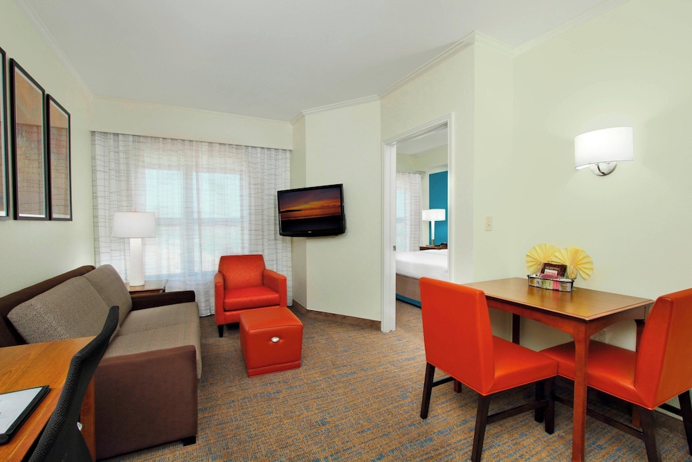 Residence Inn by Marriott DFW Airport North Grapevine - photo 6