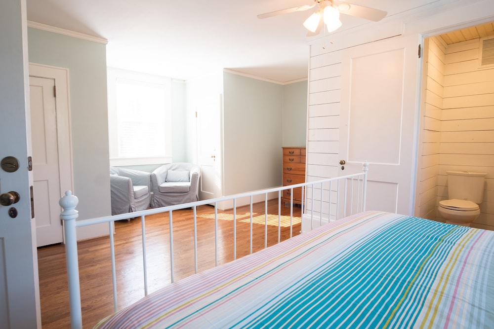 Swamp Rabbit Inn Travelers Rest - photo 6
