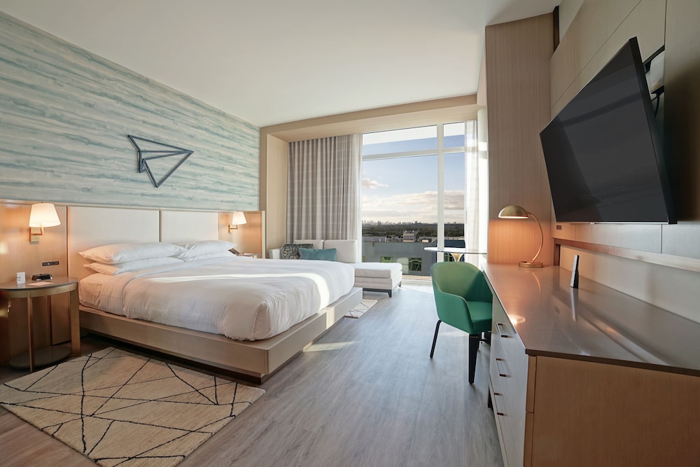 Marriott Fort Lauderdale Airport - photo 8