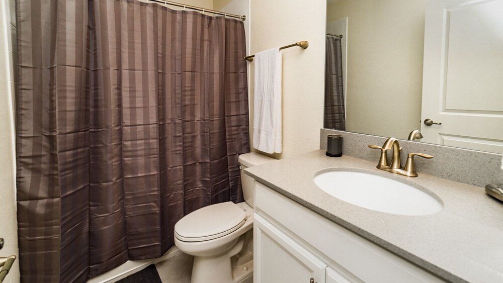 Grhmvd1688 Champions Gate Resort 6 Bed 6 Baths House - photo 15