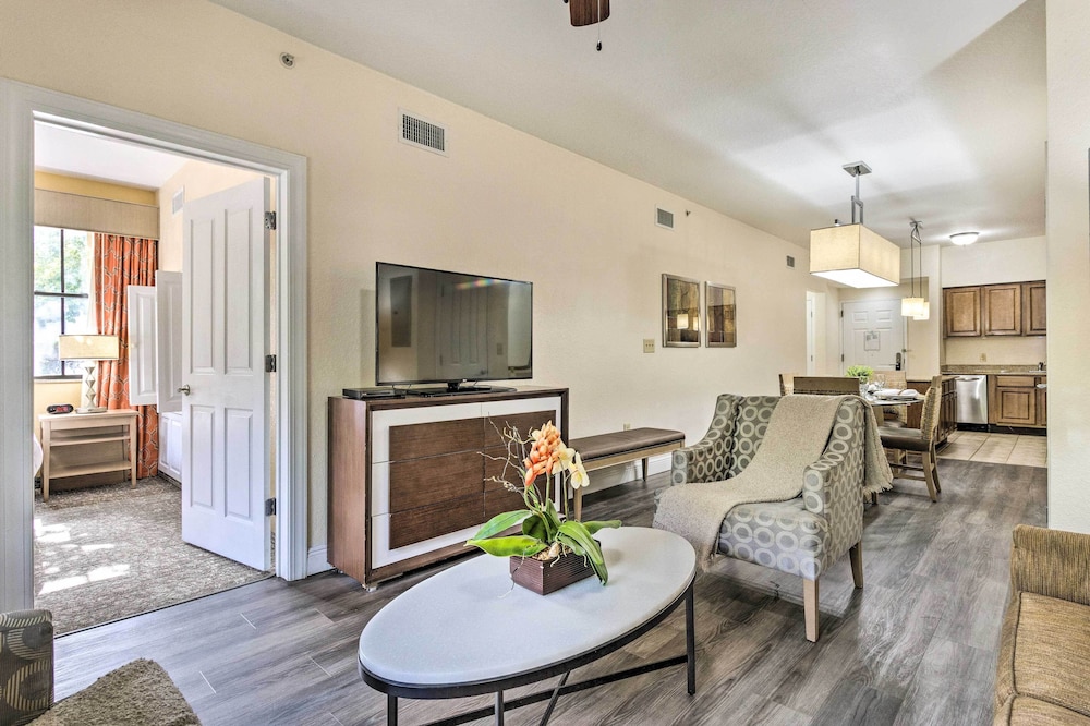Disney Good Neighbor Resort Condo Less Than 4 Mi to WDW - photo 5