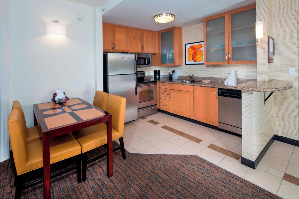 Residence Inn Marriott Dover - photo 3