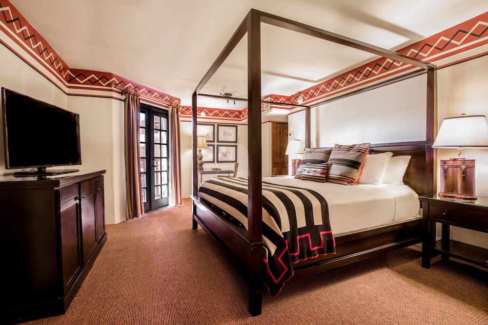 Inn and Spa at Loretto - photo 9