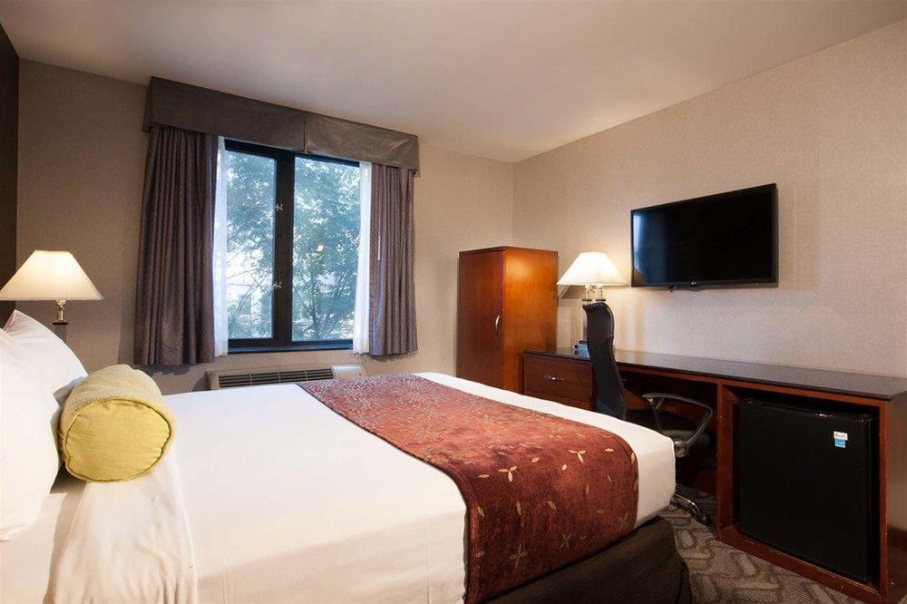 Sumner Hotel - photo 12
