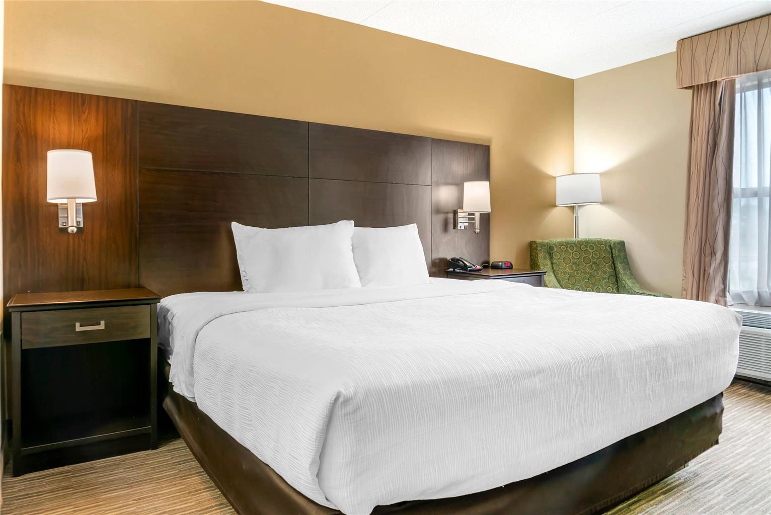 Quality Inn & Suites Monroe - photo 14