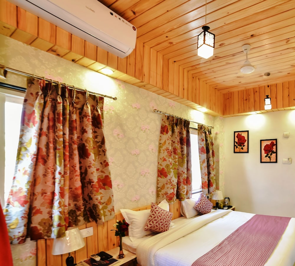 Hotel Castle Inn — Udaipur — photo 4