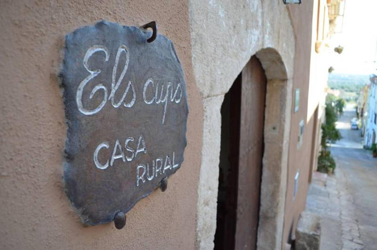 Els Cups Casa Rural — El Vendrell — photo 2