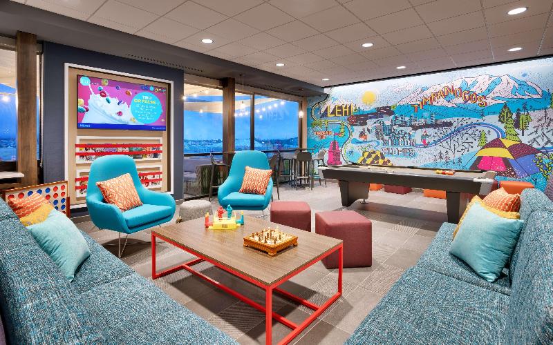 Tru By Hilton Lehi Ut - photo 8