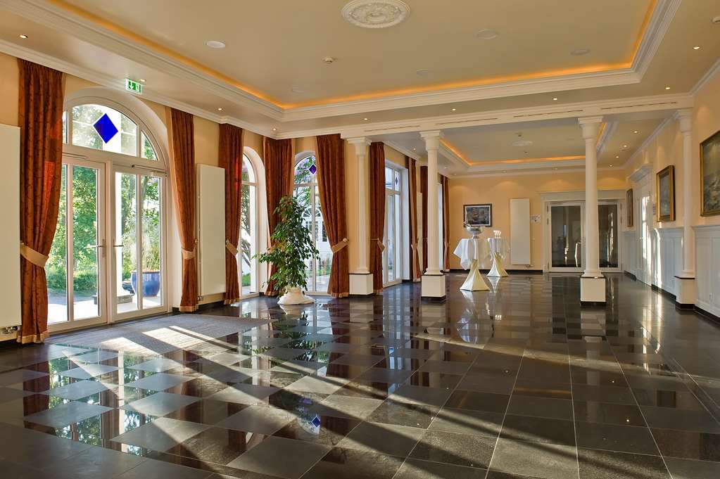 Veranstaltungen Foyer