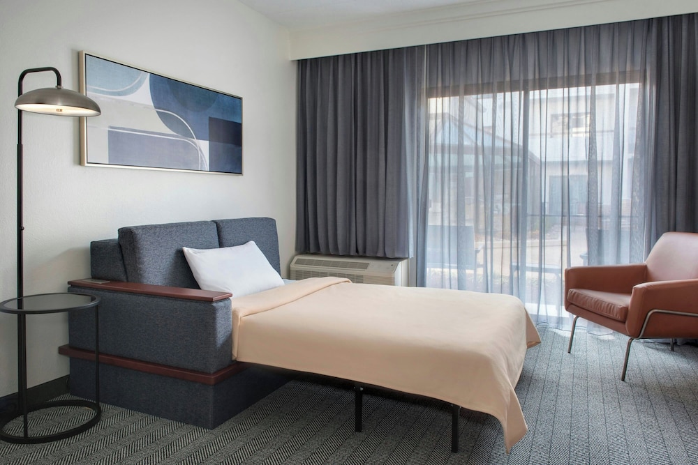 Courtyard by Marriott Annapolis - photo 8